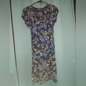 Faded Glory Dress.